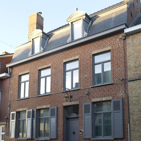 Guesthouse Recour Poperinge Dış mekan fotoğraf