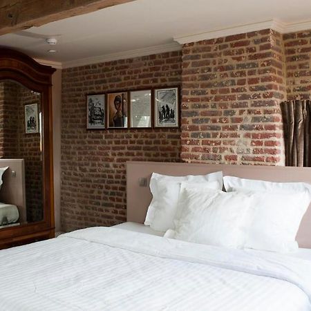 Guesthouse Recour Poperinge Dış mekan fotoğraf