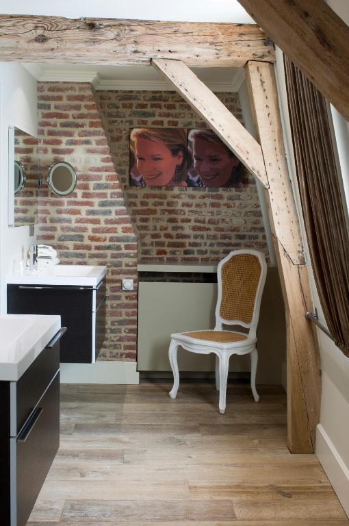 Guesthouse Recour Poperinge Dış mekan fotoğraf