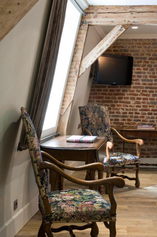 Guesthouse Recour Poperinge Dış mekan fotoğraf