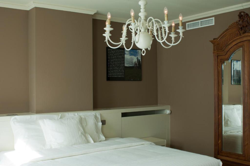 Guesthouse Recour Poperinge Dış mekan fotoğraf