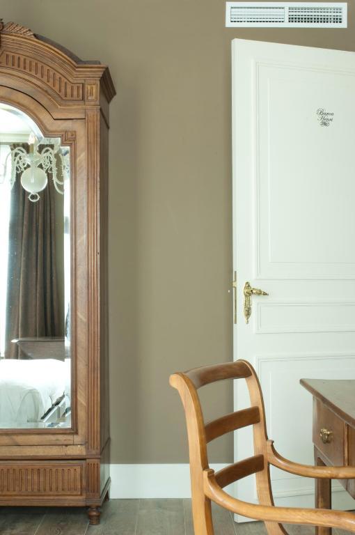 Guesthouse Recour Poperinge Dış mekan fotoğraf