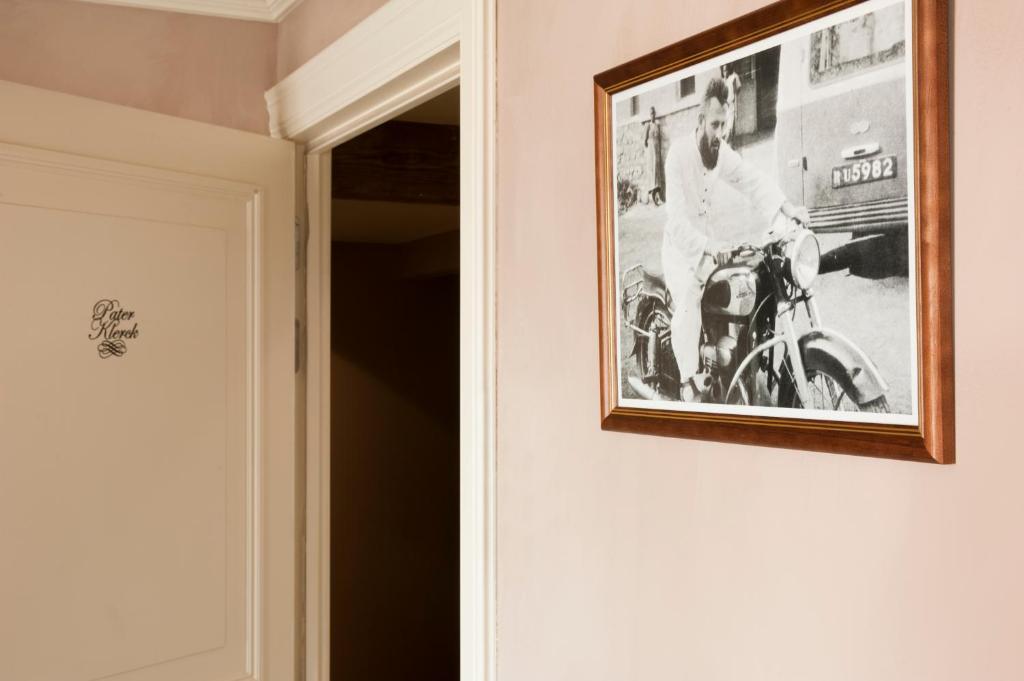 Guesthouse Recour Poperinge Dış mekan fotoğraf