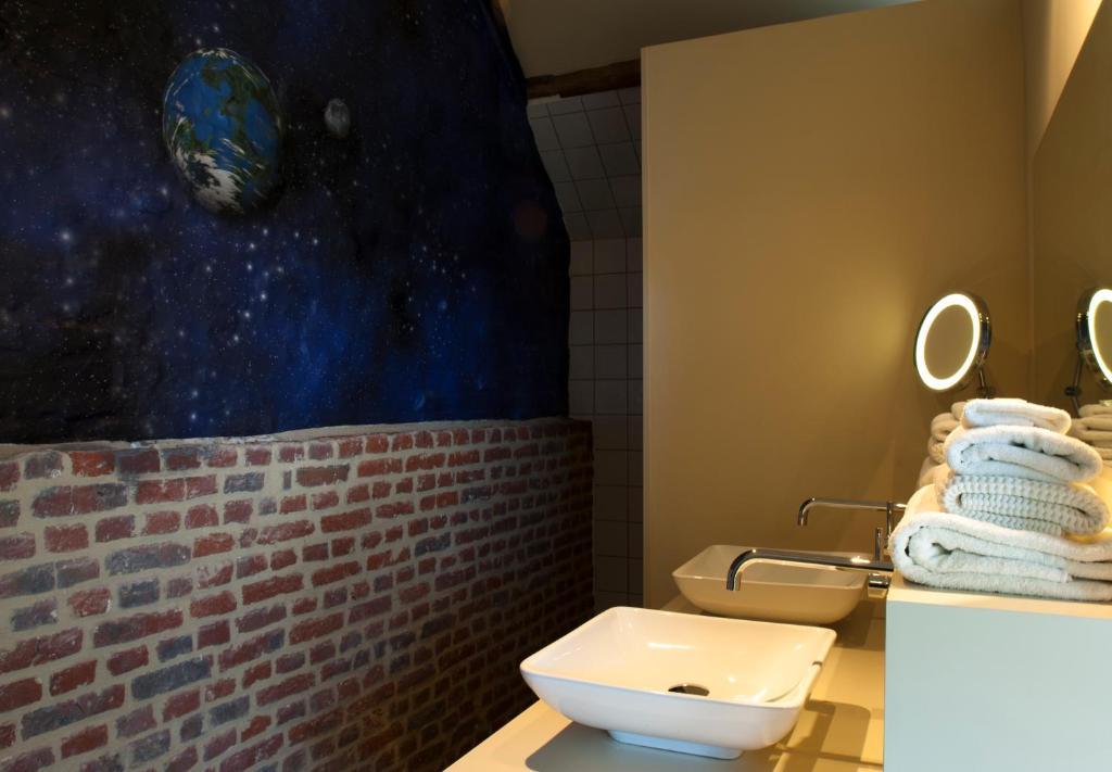 Guesthouse Recour Poperinge Dış mekan fotoğraf