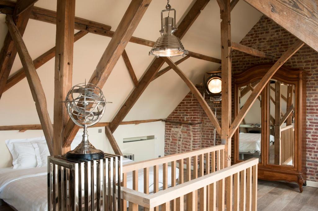 Guesthouse Recour Poperinge Dış mekan fotoğraf