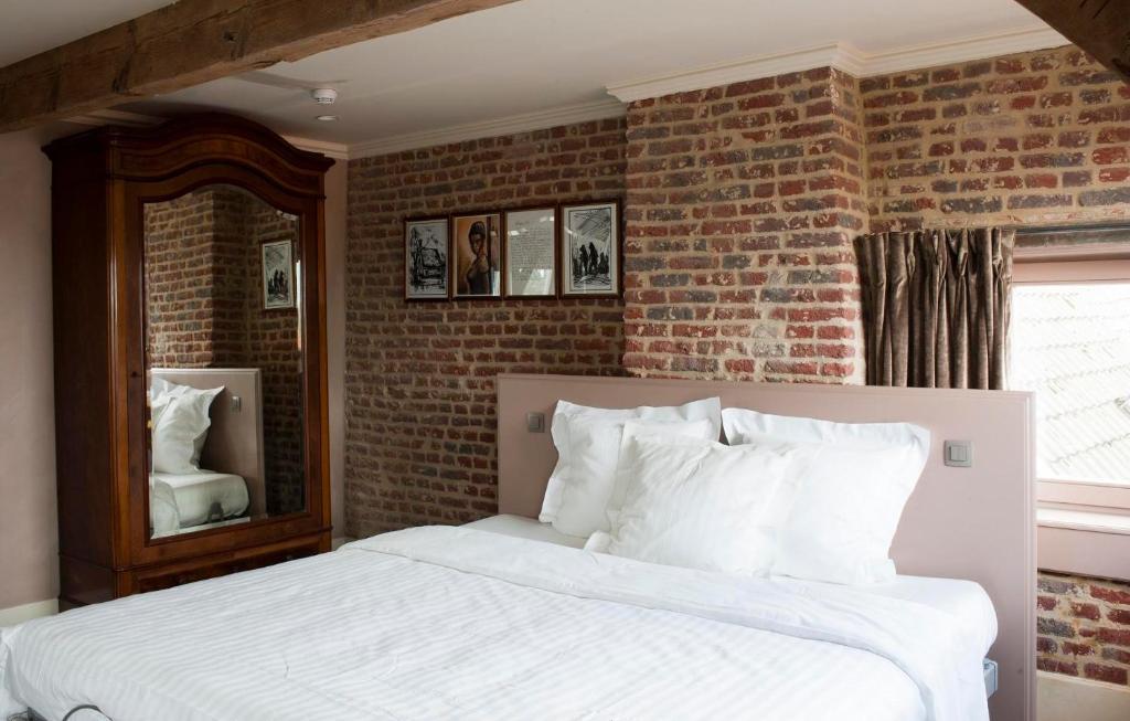 Guesthouse Recour Poperinge Dış mekan fotoğraf