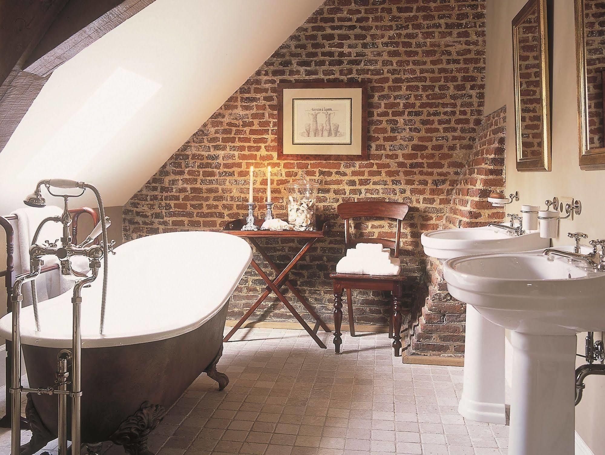 Guesthouse Recour Poperinge Dış mekan fotoğraf