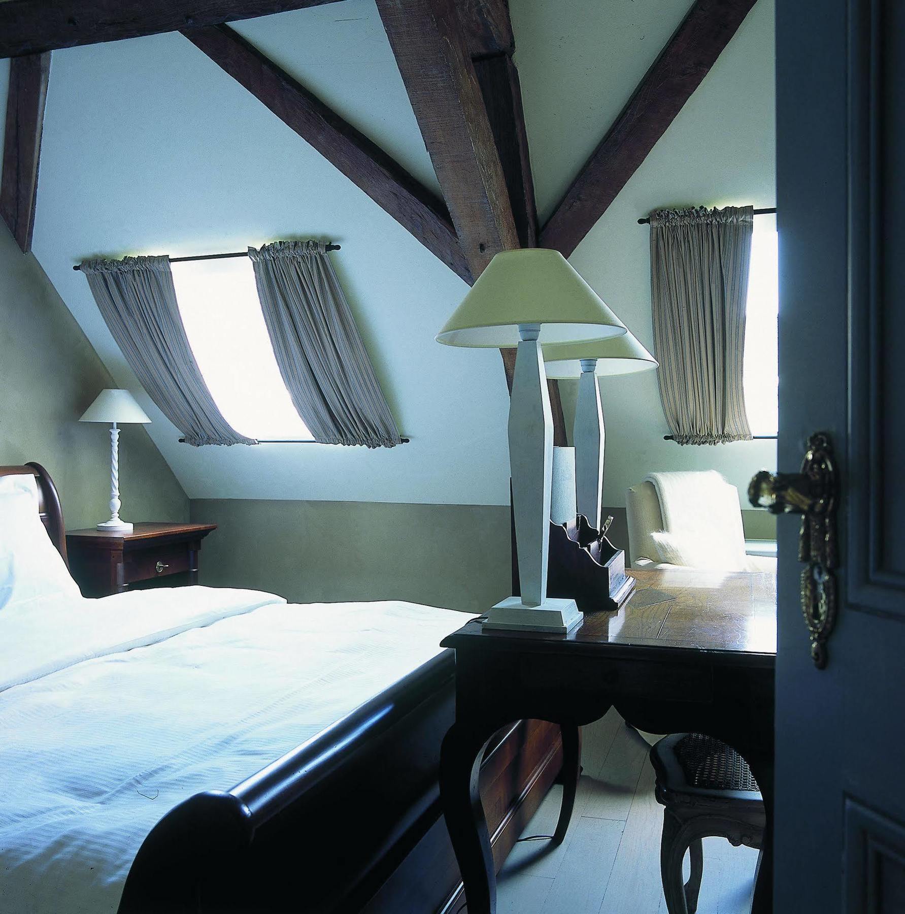 Guesthouse Recour Poperinge Dış mekan fotoğraf