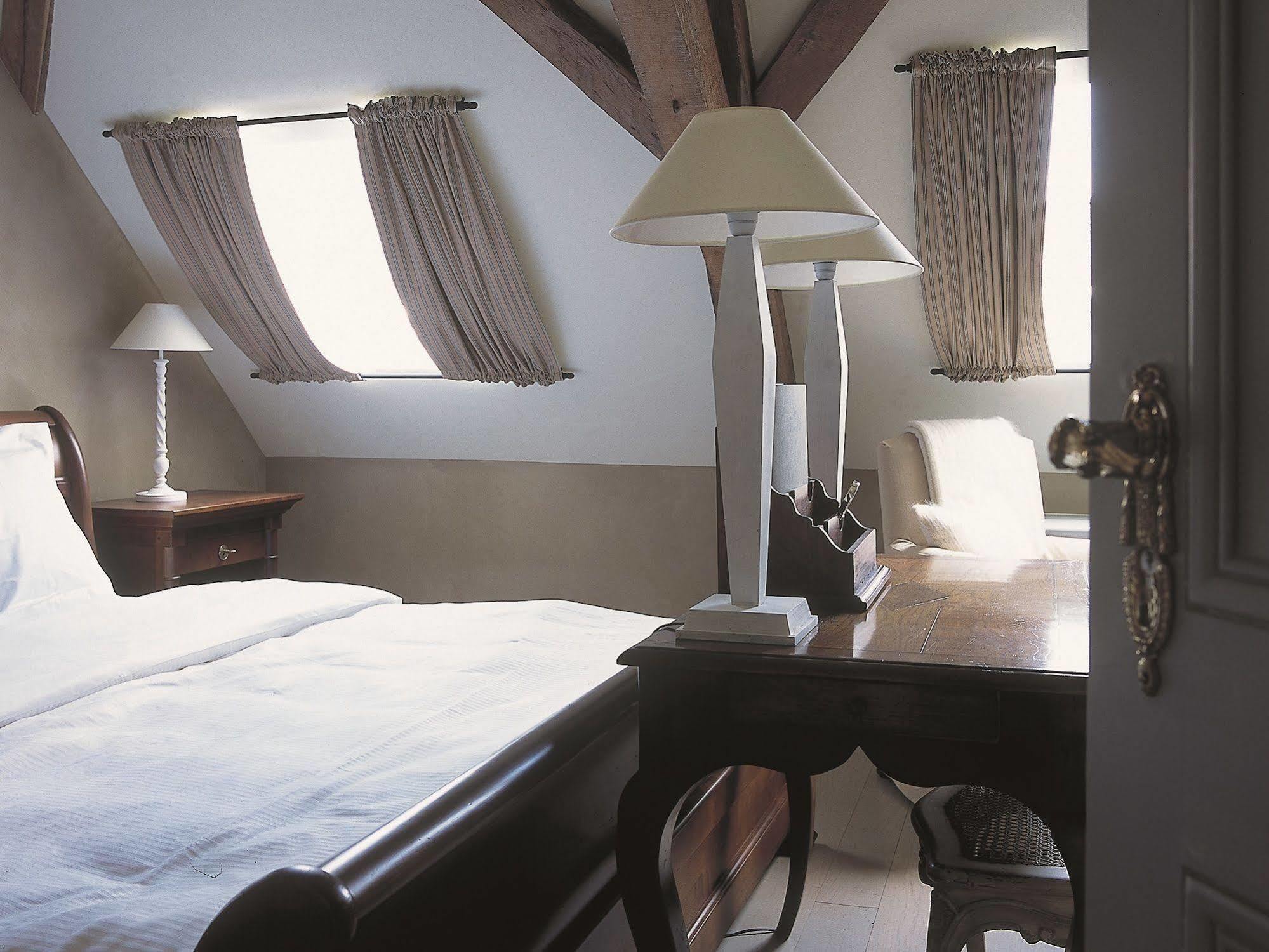 Guesthouse Recour Poperinge Dış mekan fotoğraf